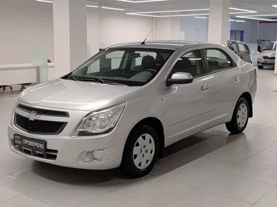 Chevrolet Cobalt II Казань  - изображение 1
