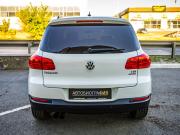 Volkswagen Tiguan I Рестайлинг Волгоград  - изображение 44