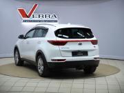 Kia Sportage IV Уфа  - изображение 23