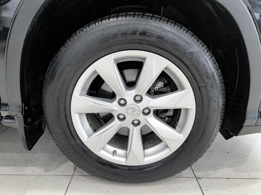 Lexus RX IV Казань  - изображение 22