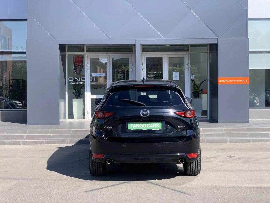 Mazda CX-5 II Краснодар  - изображение 6