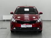 Kia Rio IV Рестайлинг Казань  - изображение 25