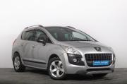 Peugeot 3008 I Томск  - изображение 19