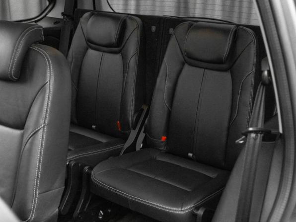 Ford Galaxy II Рестайлинг с пробегом 2012 года, цена 1 490 000 рублей, 186014 км, минивэн, Автокод Объявления