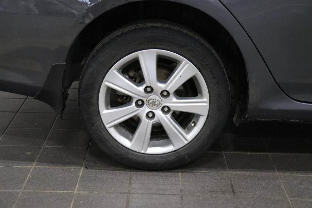 Toyota Corolla X (E140 E150) Рестайлинг Ульяновск  - изображение 16