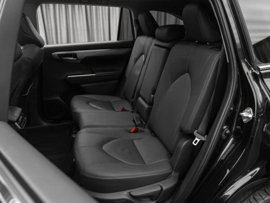 Toyota Highlander IV (XU70) Москва  - изображение 14