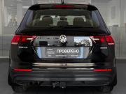 Volkswagen Tiguan II Уфа  - изображение 29