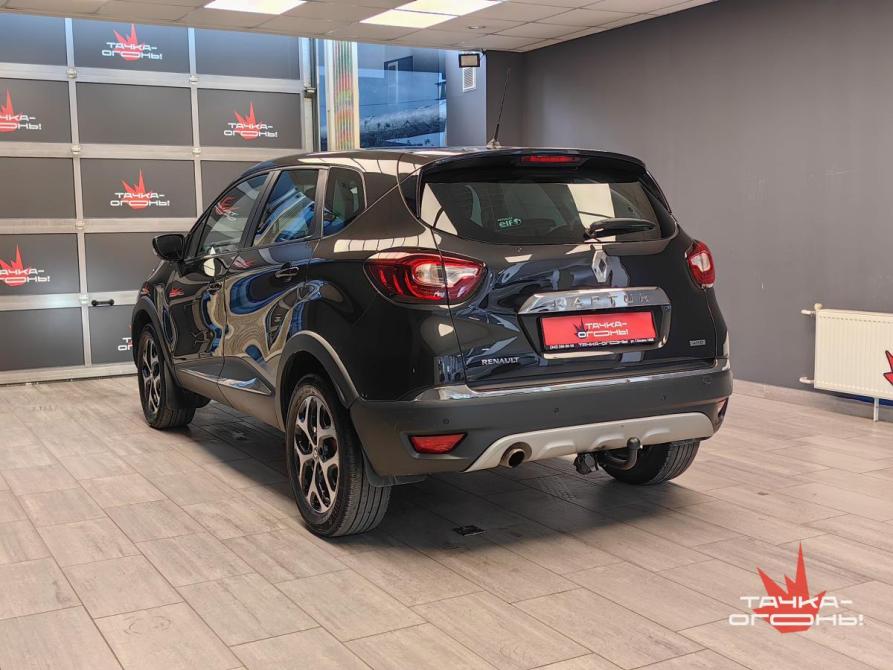 Renault Kaptur I Пермь  - изображение 2