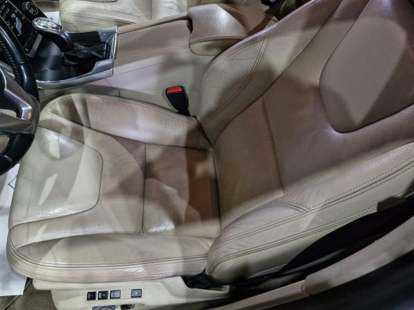 Volvo S60 II с пробегом 2013 года, цена 950 000 рублей, 232000 км, седан, Автокод Объявления