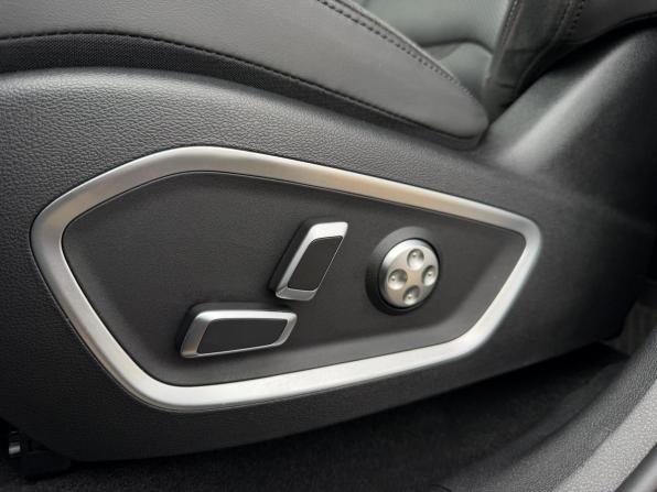 Geely Tugella I Рестайлинг с пробегом 2024 года, цена 3 300 000 рублей, 20000 км, внедорожник, Автокод Объявления