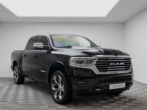 Ram 1500 V с пробегом 2023 года, цена 7 700 000 рублей, 22818 км, пикап, Автокод Объявления