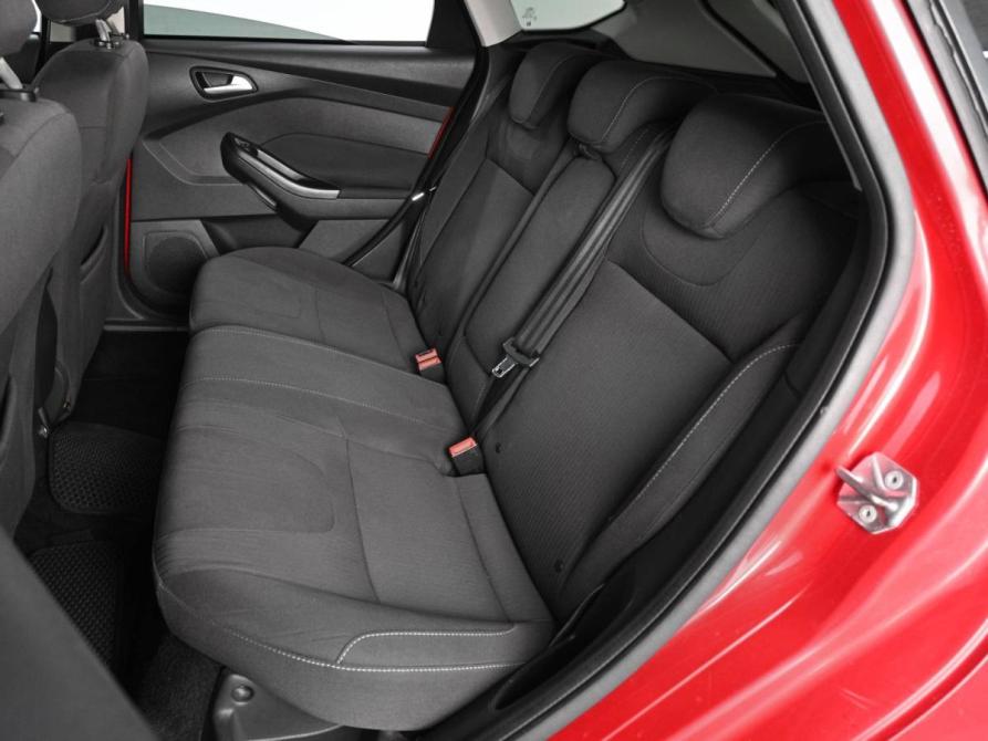 Ford Focus III Ростов-на-Дону  - изображение 9