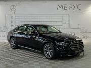 Mercedes-Benz E-Класс VI (W214 S214) Москва  - изображение 26