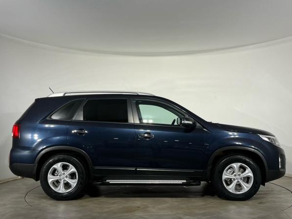 Kia Sorento II Рестайлинг с пробегом 2020 года, цена 2 215 000 рублей, 78594 км, внедорожник, Автокод Объявления
