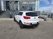 Kia Sportage III Рестайлинг Саратов  - изображение 22