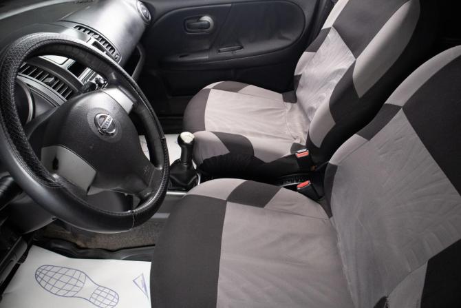 Nissan Note I с пробегом 2008 года, цена 579 000 рублей, 230000 км, хэтчбек, Автокод Объявления