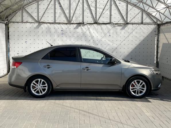 Kia Cerato II с пробегом 2012 года, цена 895 000 рублей, 141376 км, седан, Автокод Объявления