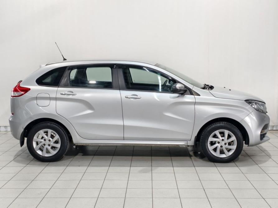 Lada (ВАЗ) XRAY I Курск  - изображение 4