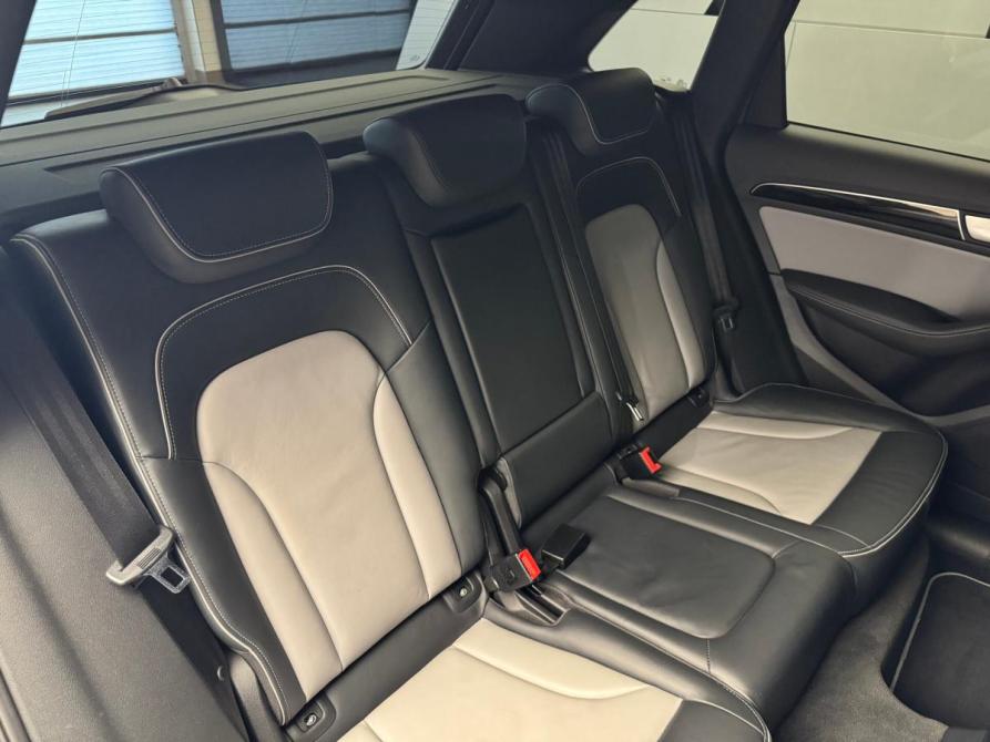Audi Q5 I (8R) Рестайлинг Санкт-Петербург  - изображение 14