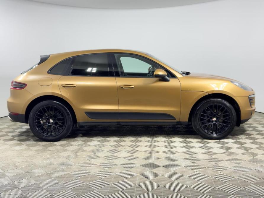 Porsche Macan I Казань  - изображение 5