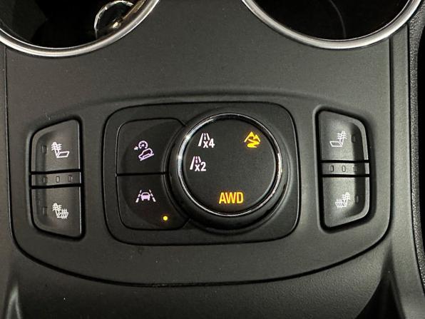 GMC Terrain II с пробегом 2019 года, цена 1 790 000 рублей, 100500 км, внедорожник, Автокод Объявления
