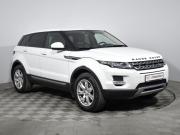 Land Rover Range Rover Evoque I Санкт-Петербург  - изображение 26