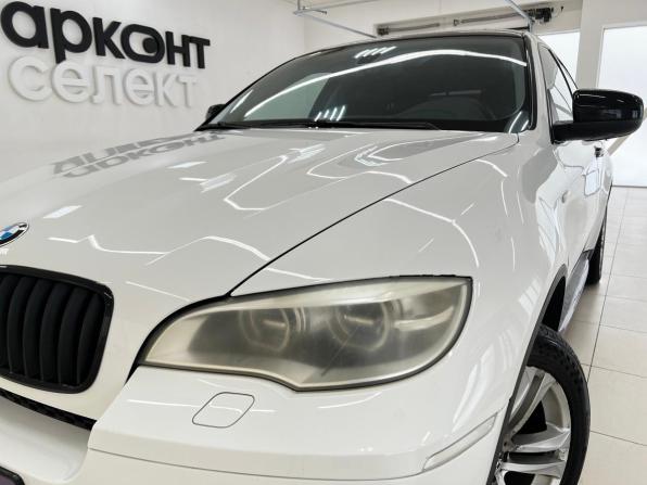 BMW X6 I (E71) с пробегом 2012 года, цена 1 789 000 рублей, 188947 км, внедорожник, Автокод Объявления