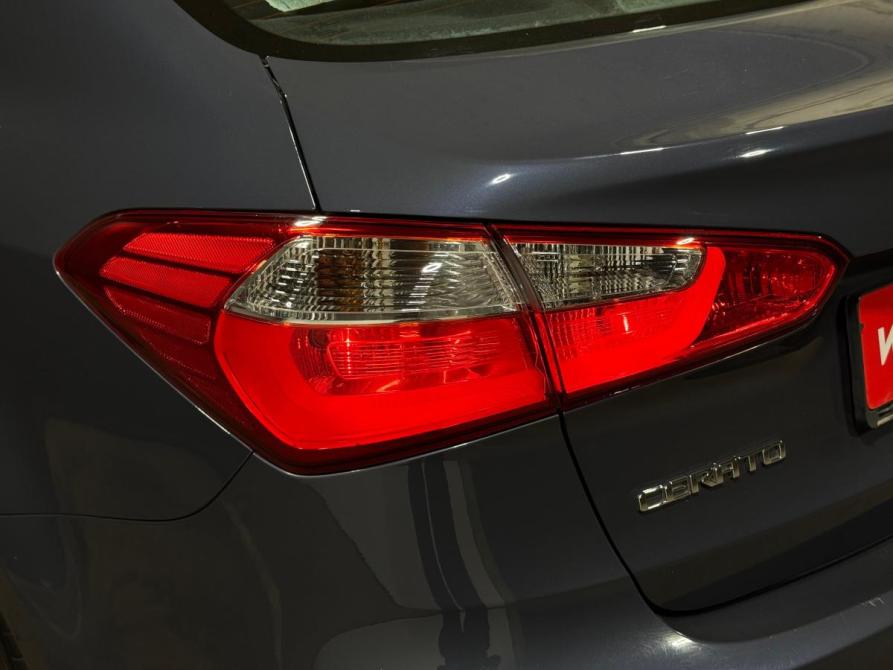 Kia Cerato III Челябинск  - изображение 7
