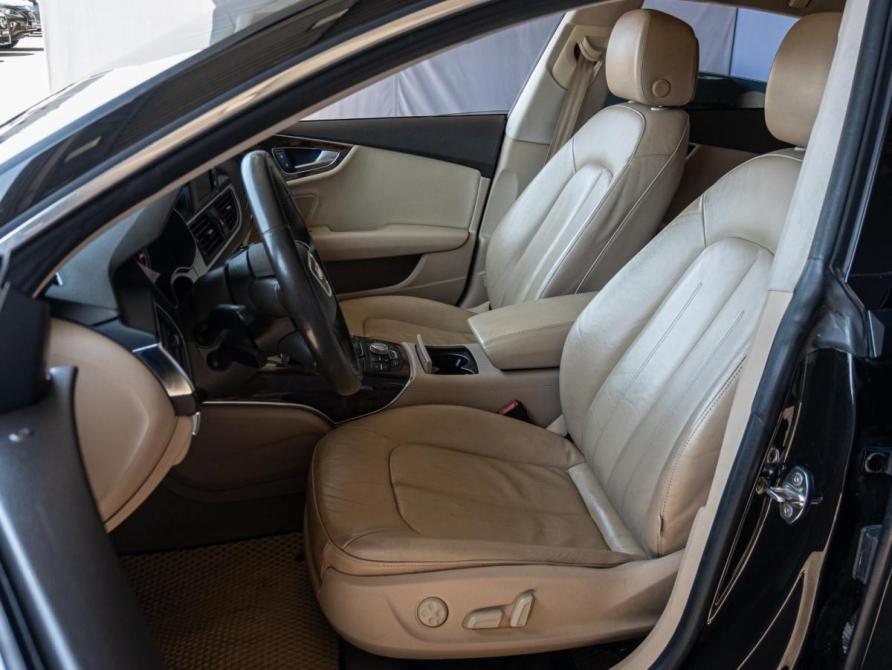 Audi A7 I (4G) Краснодар  - изображение 10