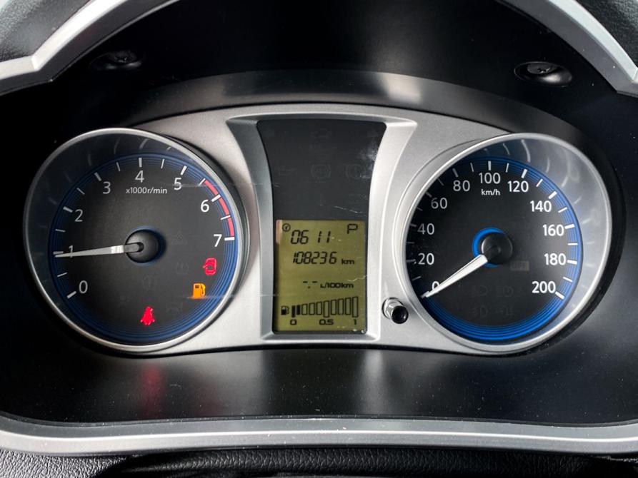 Datsun mi-DO Ростов-на-Дону  - изображение 16