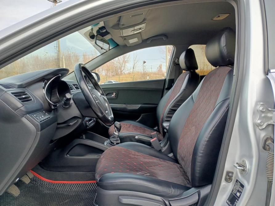 Kia Rio III Рестайлинг Чебоксары  - изображение 20