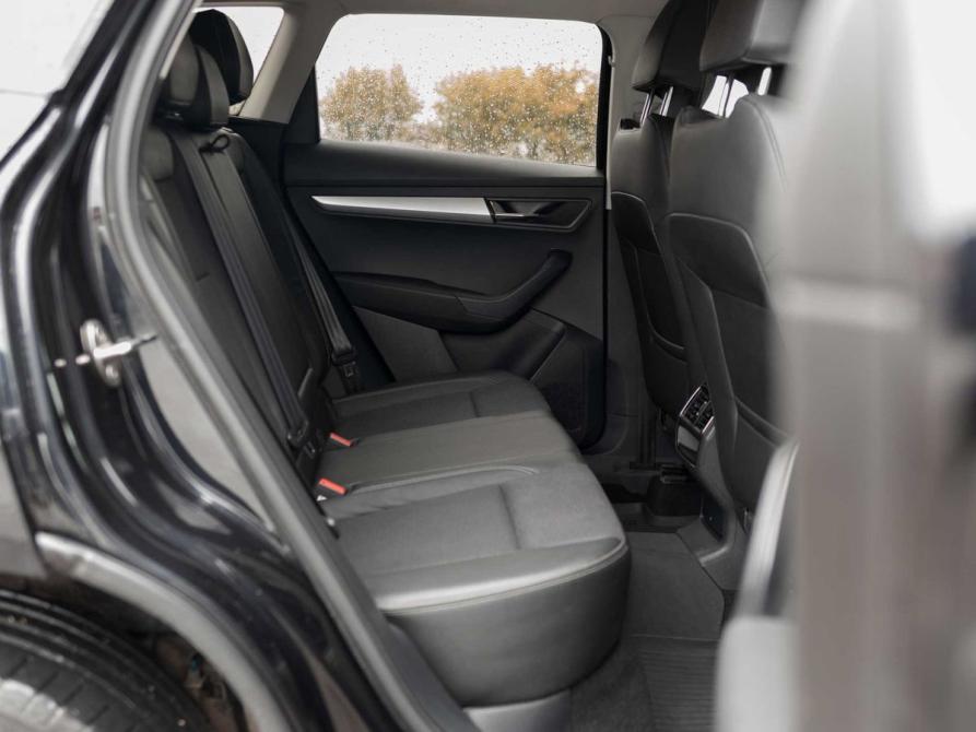 Skoda Karoq I Новосибирск  - изображение 19