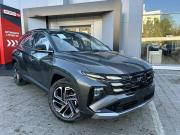 Hyundai Tucson IV Рестайлинг Набережные Челны  - изображение 25