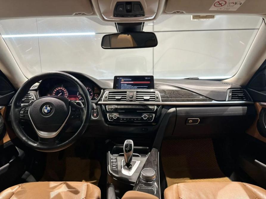 BMW 4 серии F32/F33/F36 Рестайлинг Новосибирск  - изображение 10
