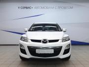 Mazda CX-7 I Рестайлинг Москва  - изображение 19