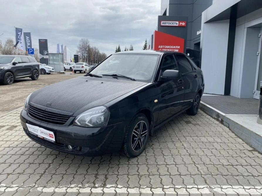 Lada (ВАЗ) Priora I Набережные Челны  - изображение 3