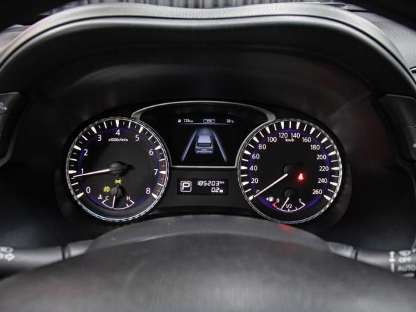 Infiniti QX60 I с пробегом 2014 года, цена 1 649 000 рублей, 185137 км, внедорожник, Автокод Объявления