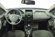 Renault Duster I Рестайлинг Екатеринбург  - изображение 32