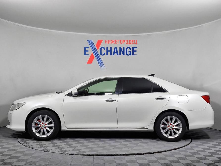 Toyota Camry VII (XV50) Нижний Новгород  - изображение 2
