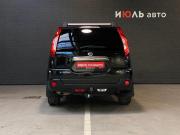 Nissan X-Trail II Рестайлинг Челябинск  - изображение 29