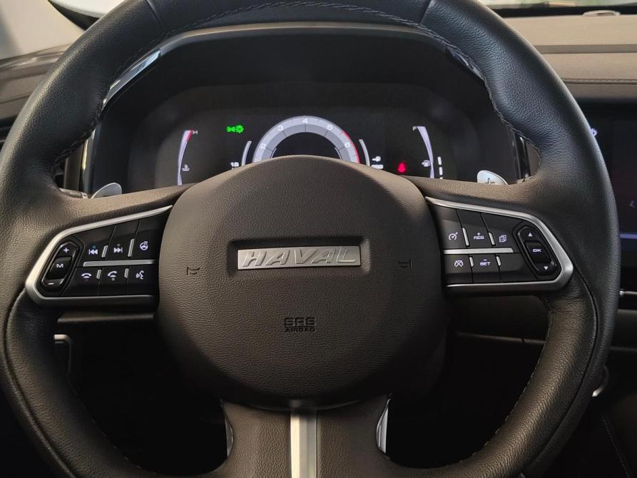 Haval F7 I Санкт-Петербург  - изображение 17