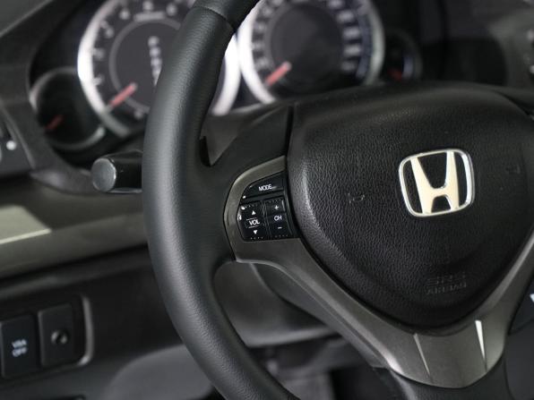 Honda Accord VIII с пробегом 2008 года, цена 1 160 000 рублей, 185000 км, седан, Автокод Объявления