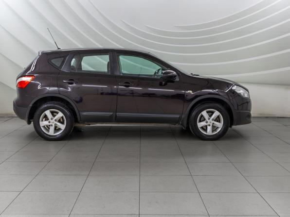 Nissan Qashqai I Рестайлинг с пробегом 2012 года, цена 1 018 000 рублей, 179860 км, внедорожник, Автокод Объявления