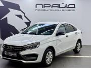 Lada (ВАЗ) Vesta I Рестайлинг (NG) Ростов-на-Дону  - изображение 23