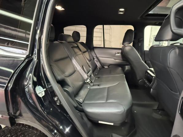 Toyota Land Cruiser 300 Series с пробегом 2021 года, цена 10 700 000 рублей, 94000 км, внедорожник, Автокод Объявления