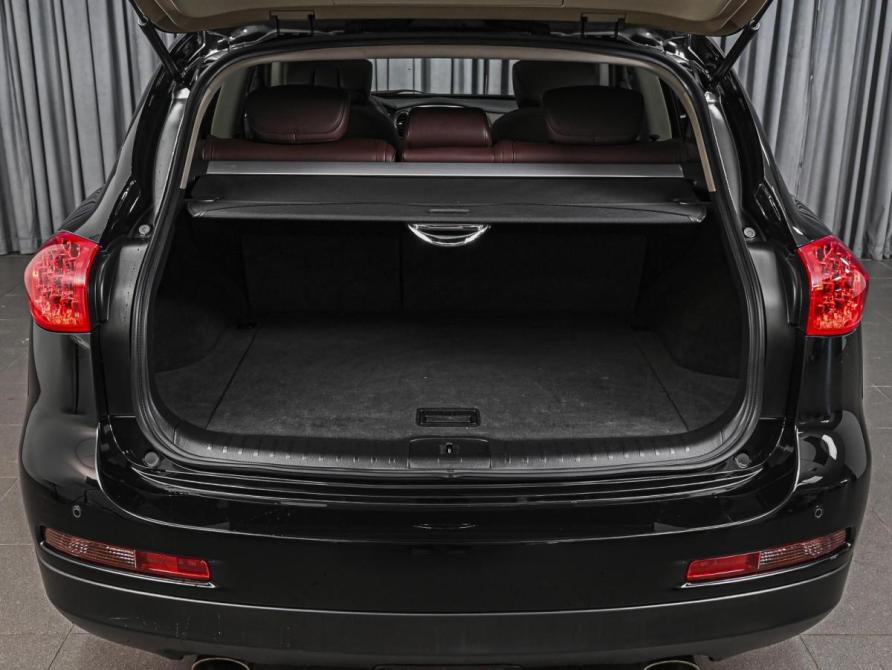 Infiniti QX50 I Ставрополь  - изображение 23