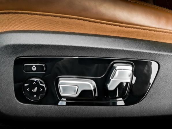BMW X5 IV (G05/G18) с пробегом 2018 года, цена 5 785 000 рублей, 120669 км, внедорожник, Автокод Объявления
