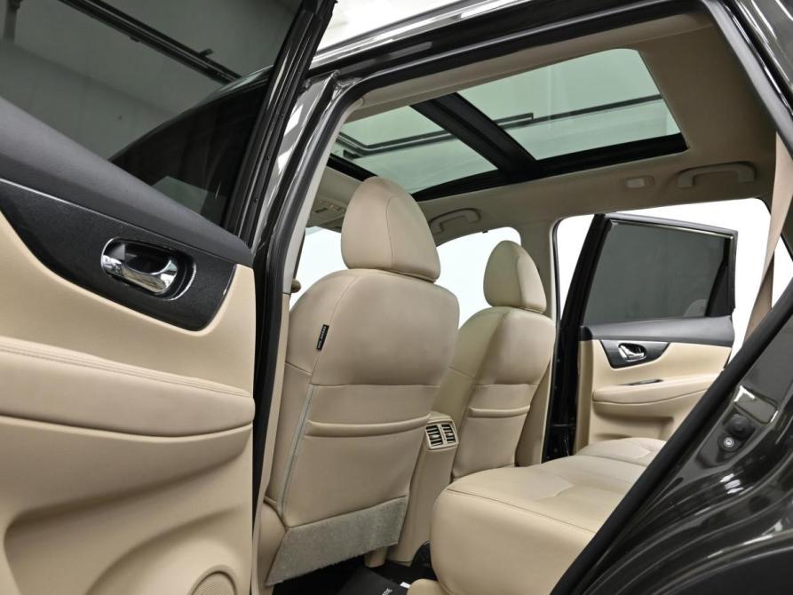 Nissan X-Trail III Москва  - изображение 13