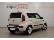 Kia Soul I Рестайлинг Коломна  - изображение 21