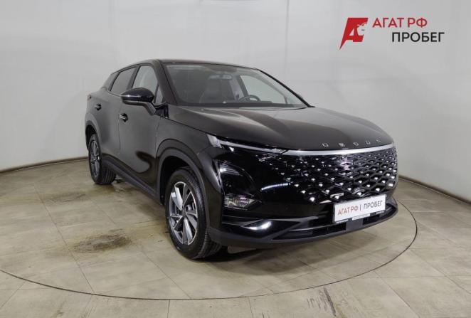 Omoda C5 I с пробегом 2024 года, цена 1 675 000 рублей, 20020 км, внедорожник, Автокод Объявления